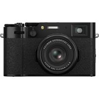 Fujifilm X100F Fuji - 14.000 scatti X100 F