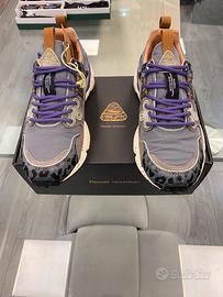 Scarpe FLOWER MOUNTAIN 2026/27 