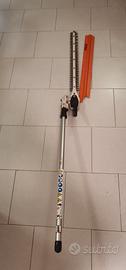 Accesorio tosasiepi STIHL HL - KM 
