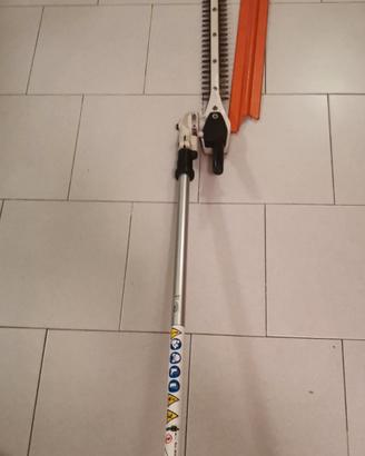 Accesorio tosasiepi STIHL HL - KM 