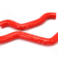 Kit tubi radiatore silicone HM - VENT - FANTIC 50 