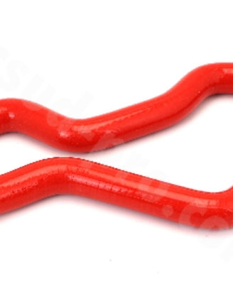Kit tubi radiatore silicone HM - VENT - FANTIC 50