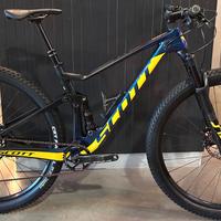 Scott Spark Rc Team Issue