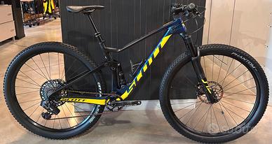 Scott Spark Rc Team Issue