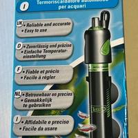 Penna per test ph, penna temperatura acqua