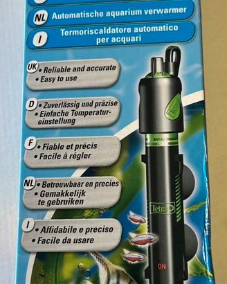 Penna per test ph, penna temperatura acqua