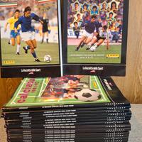 raccolta figurine panini