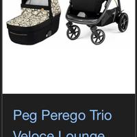 Trio PegPerego Perfetto Uisex