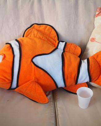 peluche grande di Nemo