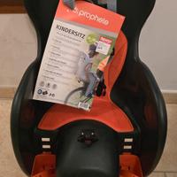 seggiolino bici