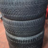 4 termiche goodyear 255 45 20 