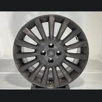 4 CERCHI IN LEGA 6.5x17 4x100 E46 F56.1 B MOD14