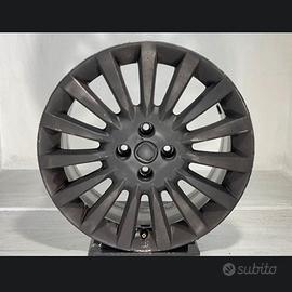 4 CERCHI IN LEGA 6.5x17 4x100 E46 F56.1 B MOD14