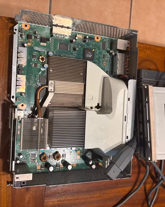 Xbox 360