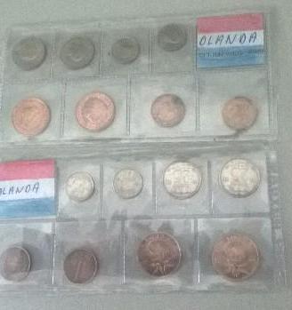 Kit set 8 pz Olanda
