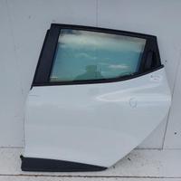 821016892R PORTA POSTERIORE SX RENAULT CLIO IV (B9