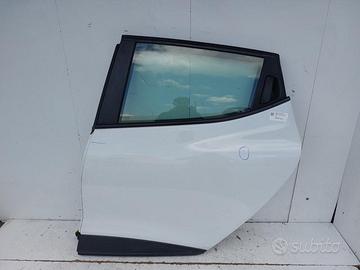821016892R PORTA POSTERIORE SX RENAULT CLIO IV (B9