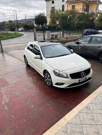 Mercedes-Benz Classe A 180 CDI