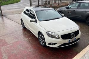 Mercedes-Benz Classe A 180 CDI