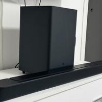 SOUNDBAR JBL