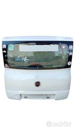 PORTELLONE POSTERIORE COMPLETO FIAT Multipla 2° S