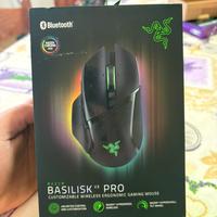 Mouse basilisk v3 pro
