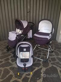 Peg Perego Trio Easy Drive Switch