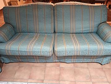 Coppia divani coordinati 