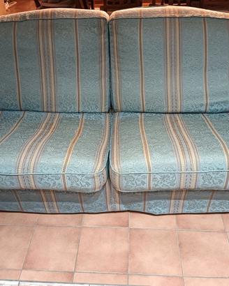 Coppia divani coordinati 