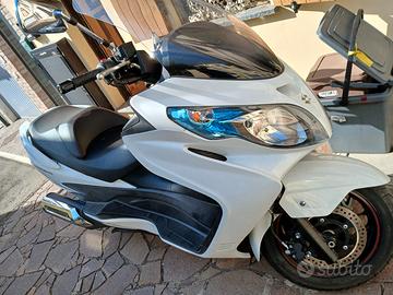 Burgman 400ABS