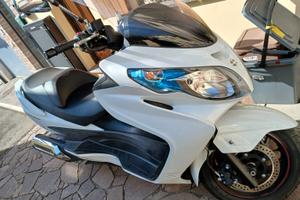 Burgman 400ABS