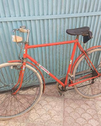 bici condor 