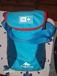 Borsa frigo 10 litri