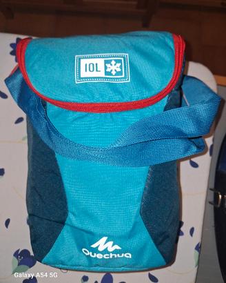 Borsa frigo 10 litri