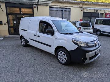 FIAT Doblo kangoo MAXI 1.5 dCi 90CV 4p. Ene