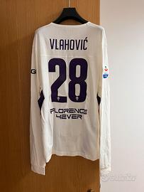 Maglia vlahovic fiorentina serie a
