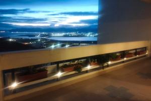 Esclusivo quadrivano terrazzato Panoramicissimo