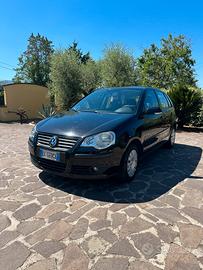 VW POLO 1.4 PRONTA CONSEGNA NEPATENTATI GARANTITA