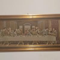 Quadro arazzo 