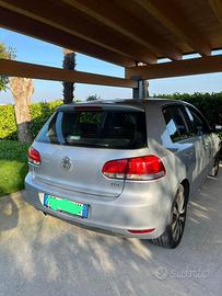 Golf 6 2010