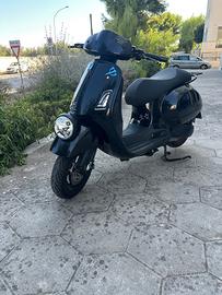 Piaggio Vespa 300 GTV Usato garantito in HFP MOTOR