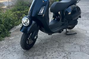 Piaggio Vespa 300 GTV Usato garantito in HFP MOTOR