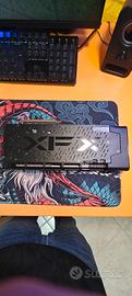 XFX Rx 5700 xt 8Gb
