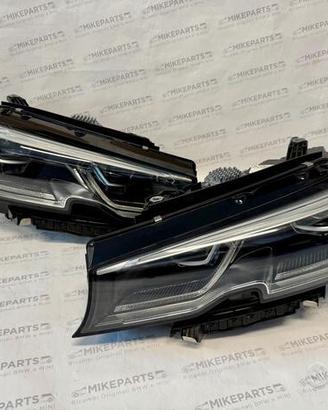 Fari Fanali Laser BMW G20 G21 Serie 3 M3 G80 G81