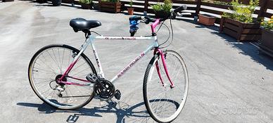 bicicletta vintage Rudy Project 