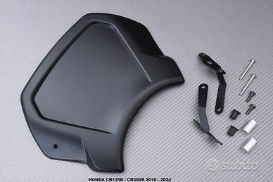Cupolino per HONDA CB125R / CB300R 2018 - 2024