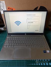 HP Pavilion Laptop 15-eg3014nl