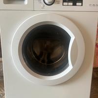 Lavatrice Haier (solo x pezzi ricambio)