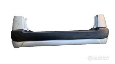 PARAURTI POSTERIORE PEUGEOT 207 1° Serie 96802514