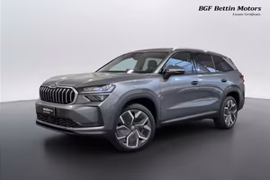 Skoda Kodiaq 2.0 tdi evo Style 150cv dsg 7p.ti